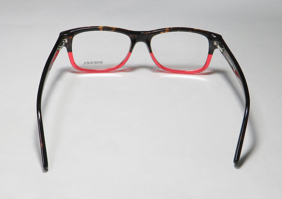 Diesel Dl 5001 Eyeglasses by ModaFrames