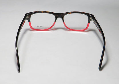 Diesel Dl 5001 Eyeglasses by ModaFrames