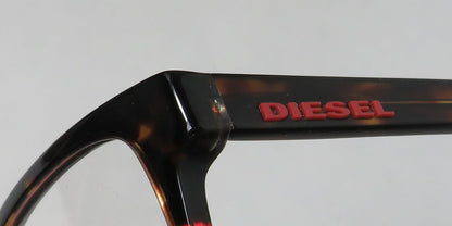 Diesel Dl 5001 Eyeglasses by ModaFrames