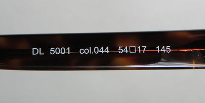 Diesel Dl 5001 Eyeglasses by ModaFrames