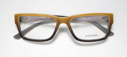 Diesel Dl 5027 Eyeglasses by ModaFrames