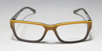 Diesel Dl 5027 Eyeglasses by ModaFrames