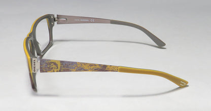 Diesel Dl 5027 Eyeglasses by ModaFrames