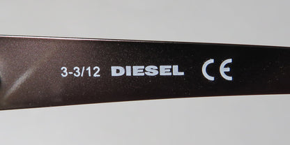Diesel Dl 5027 Eyeglasses by ModaFrames