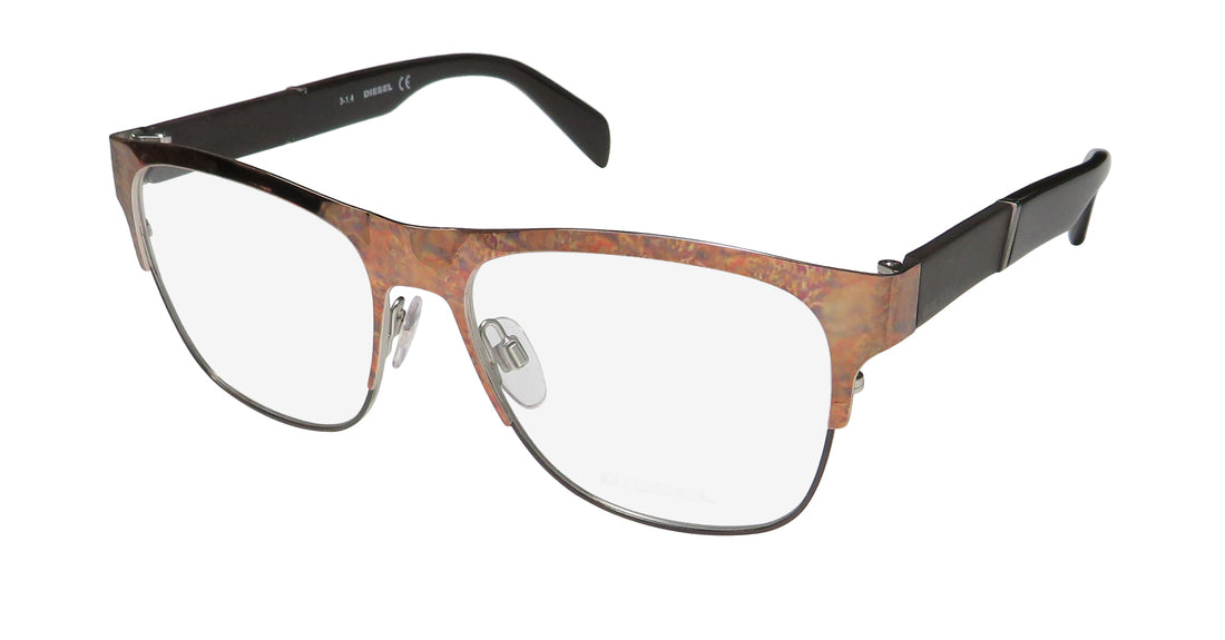 Diesel Dl 5094 Eyeglasses by ModaFrames