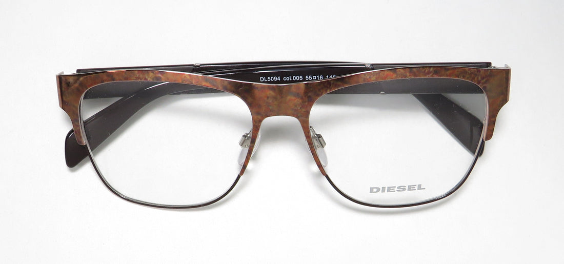 Diesel Dl 5094 Eyeglasses by ModaFrames