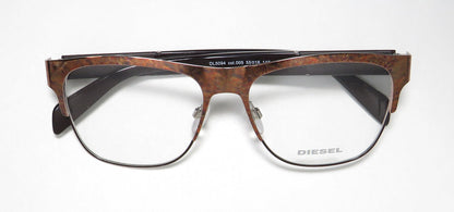 Diesel Dl 5094 Eyeglasses by ModaFrames
