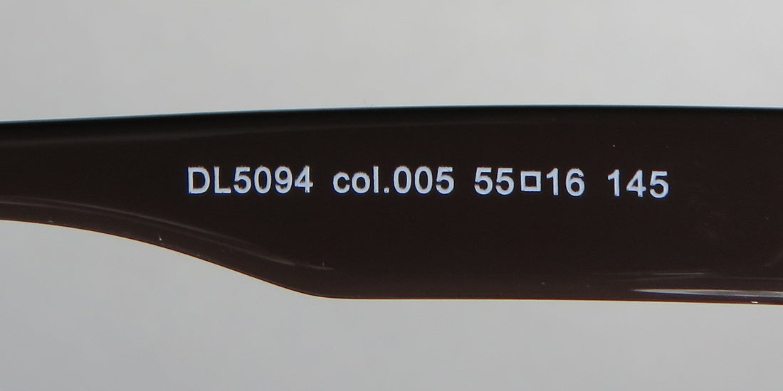 Diesel Dl 5094 Eyeglasses by ModaFrames