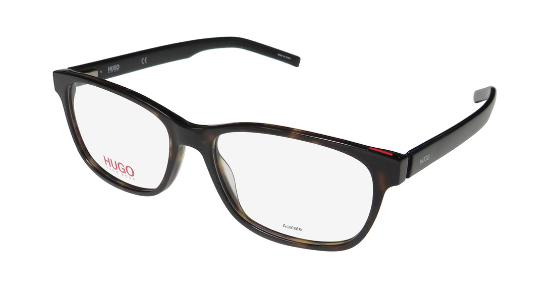 Hugo Boss Hg 1115 Eyeglasses by ModaFrames