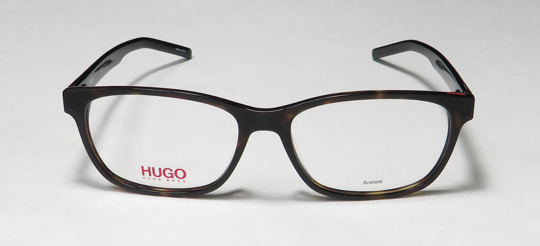Hugo Boss Hg 1115 Eyeglasses by ModaFrames