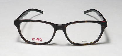 Hugo Boss Hg 1115 Eyeglasses by ModaFrames