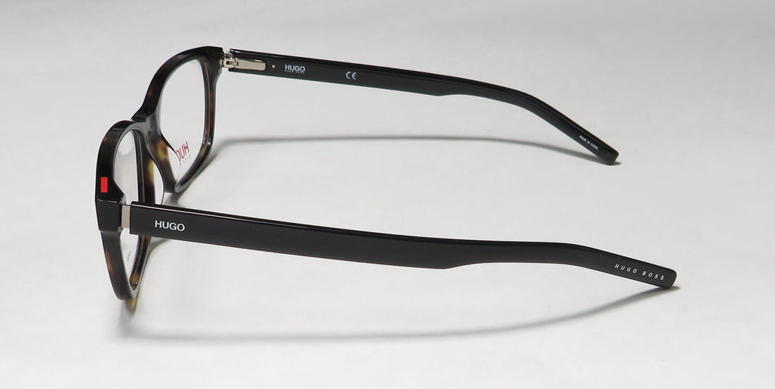 Hugo Boss Hg 1115 Eyeglasses by ModaFrames