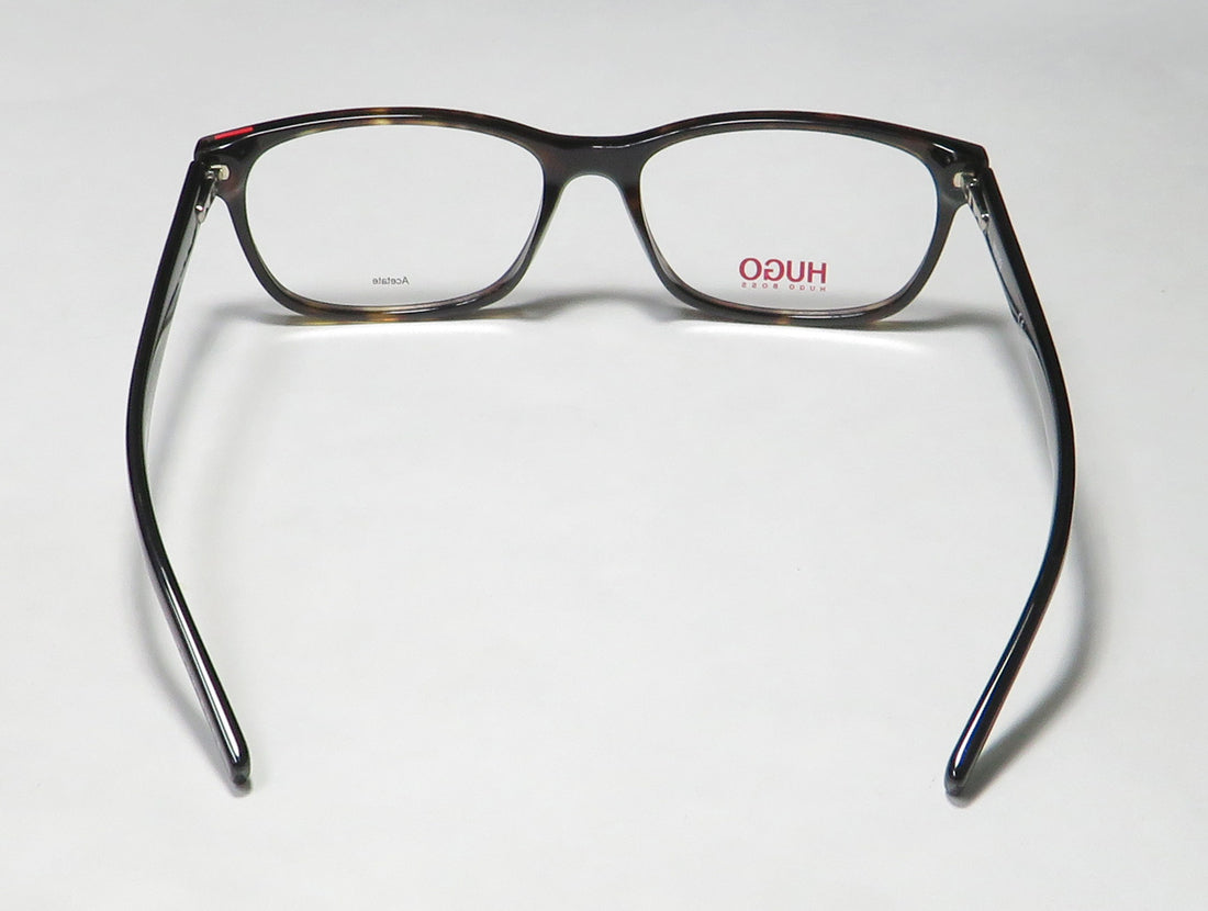 Hugo Boss Hg 1115 Eyeglasses by ModaFrames