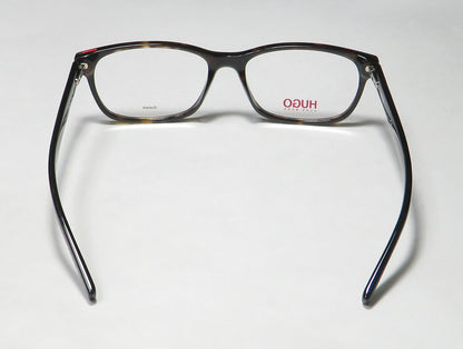 Hugo Boss Hg 1115 Eyeglasses by ModaFrames