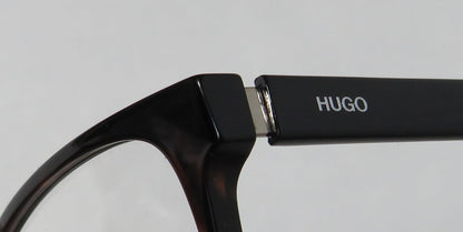 Hugo Boss Hg 1115 Eyeglasses by ModaFrames