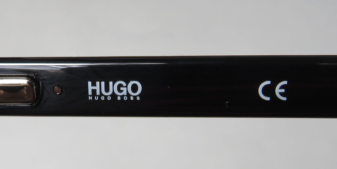Hugo Boss Hg 1115 Eyeglasses by ModaFrames