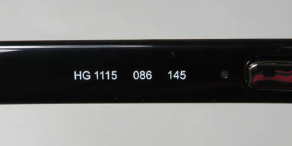 Hugo Boss Hg 1115 Eyeglasses by ModaFrames