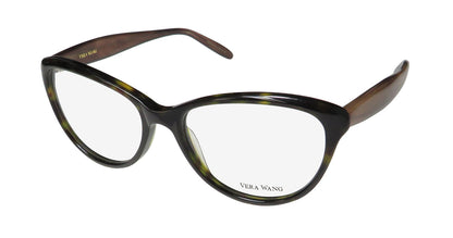 Vera Wang Luxe Emmy Eyeglasses by ModaFrames