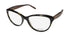 Vera Wang Luxe Emmy Eyeglasses by ModaFrames