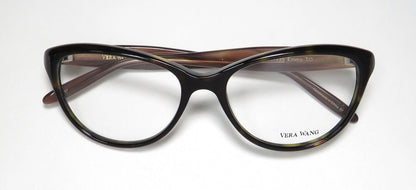 Vera Wang Luxe Emmy Eyeglasses by ModaFrames