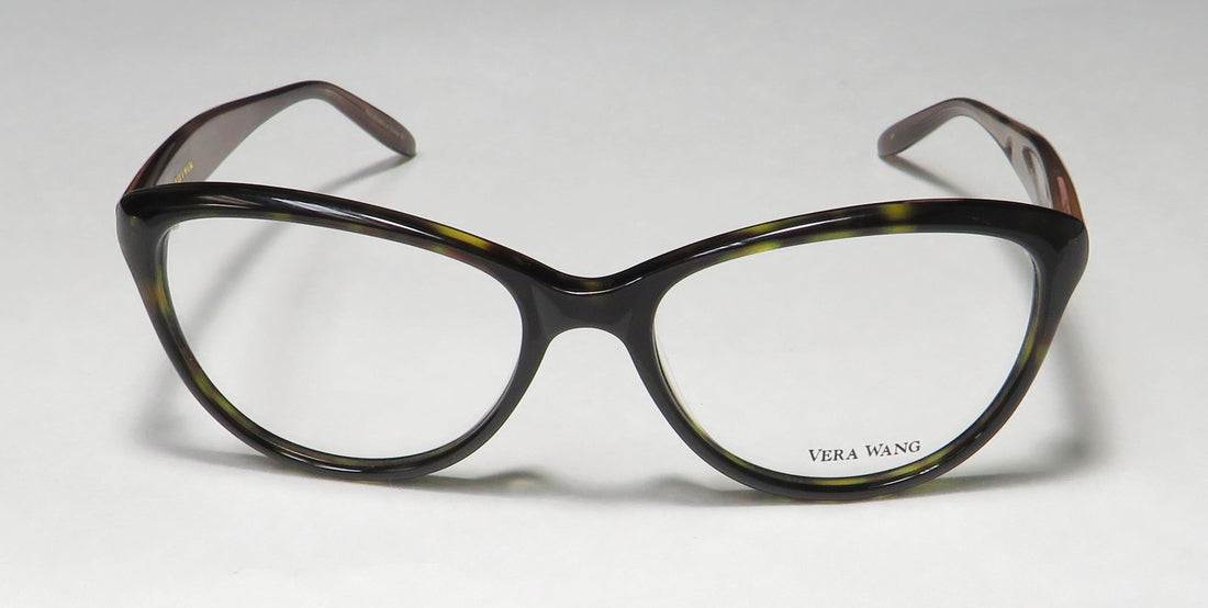 Vera Wang Luxe Emmy Eyeglasses by ModaFrames