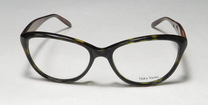 Vera Wang Luxe Emmy Eyeglasses by ModaFrames