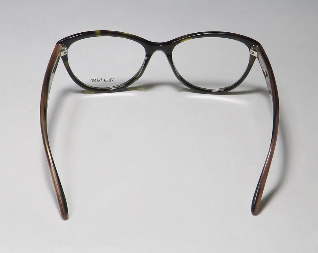 Vera Wang Luxe Emmy Eyeglasses by ModaFrames