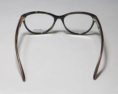 Vera Wang Luxe Emmy Eyeglasses by ModaFrames