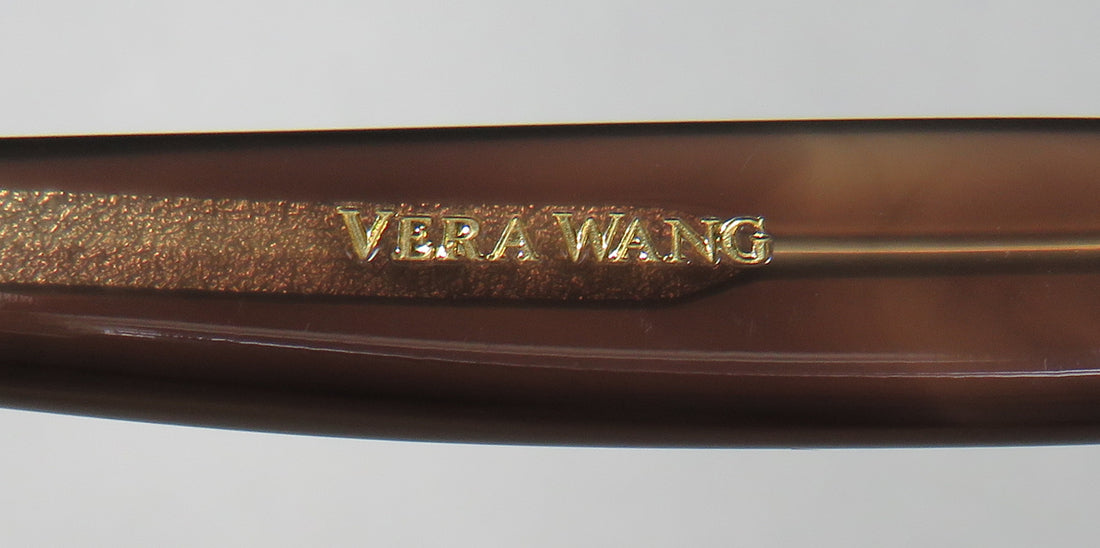 Vera Wang Luxe Emmy Eyeglasses by ModaFrames