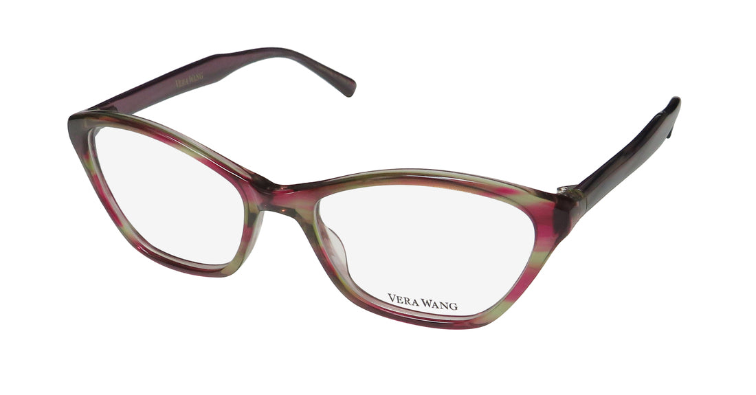 Vera Wang V364 Eyeglasses by ModaFrames