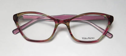 Vera Wang V364 Eyeglasses by ModaFrames