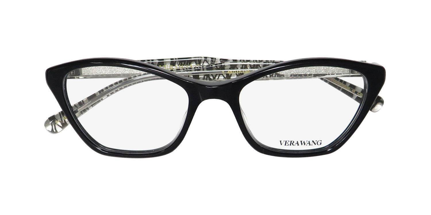 Vera Wang V364 Eyeglasses by ModaFrames