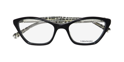 Vera Wang V364 Eyeglasses by ModaFrames