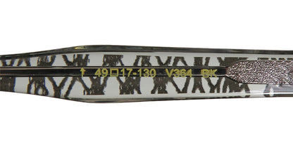 Vera Wang V364 Eyeglasses by ModaFrames
