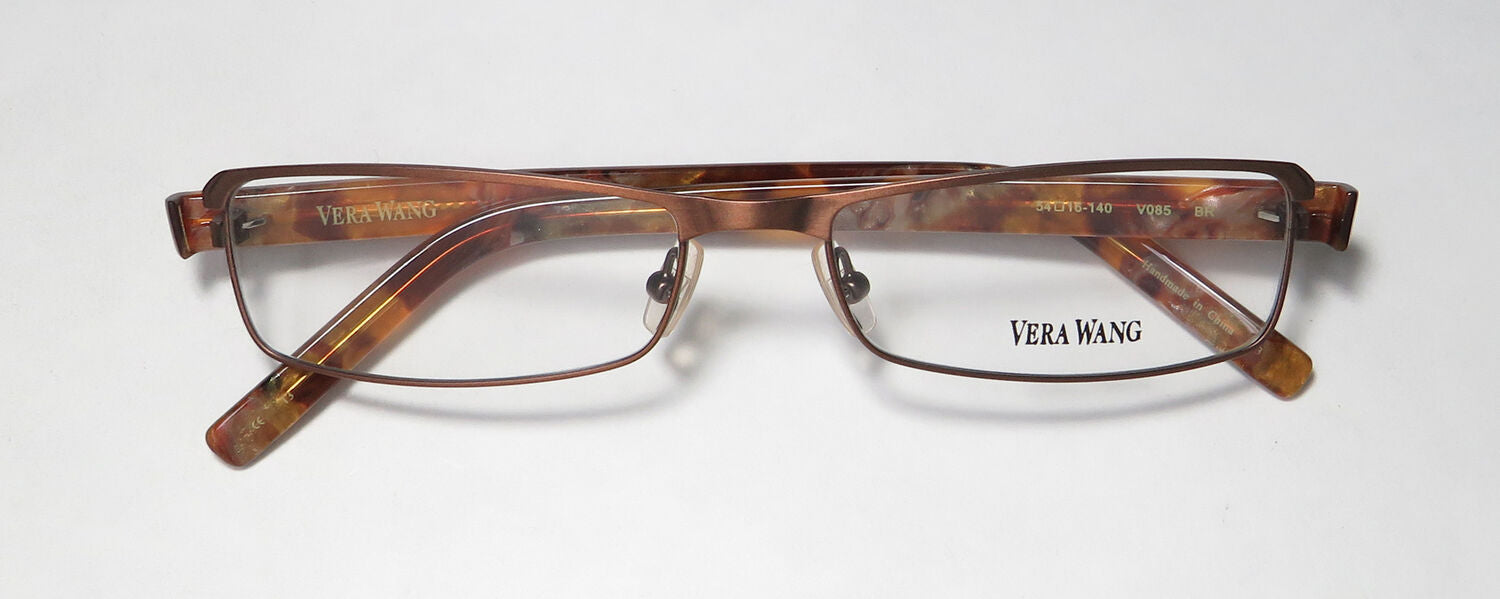 Vera Wang V085 Eyeglasses by ModaFrames