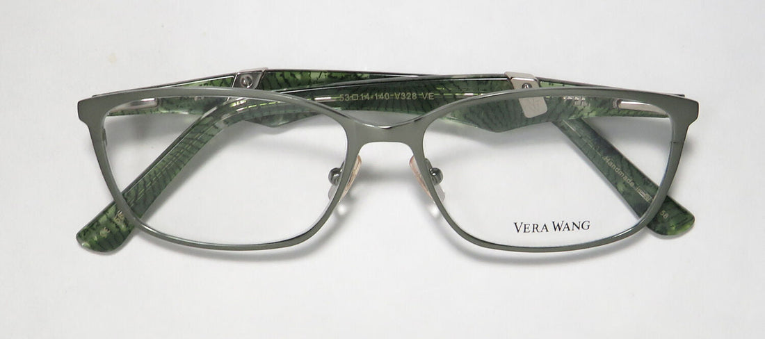 Vera Wang V328 Eyeglasses by ModaFrames