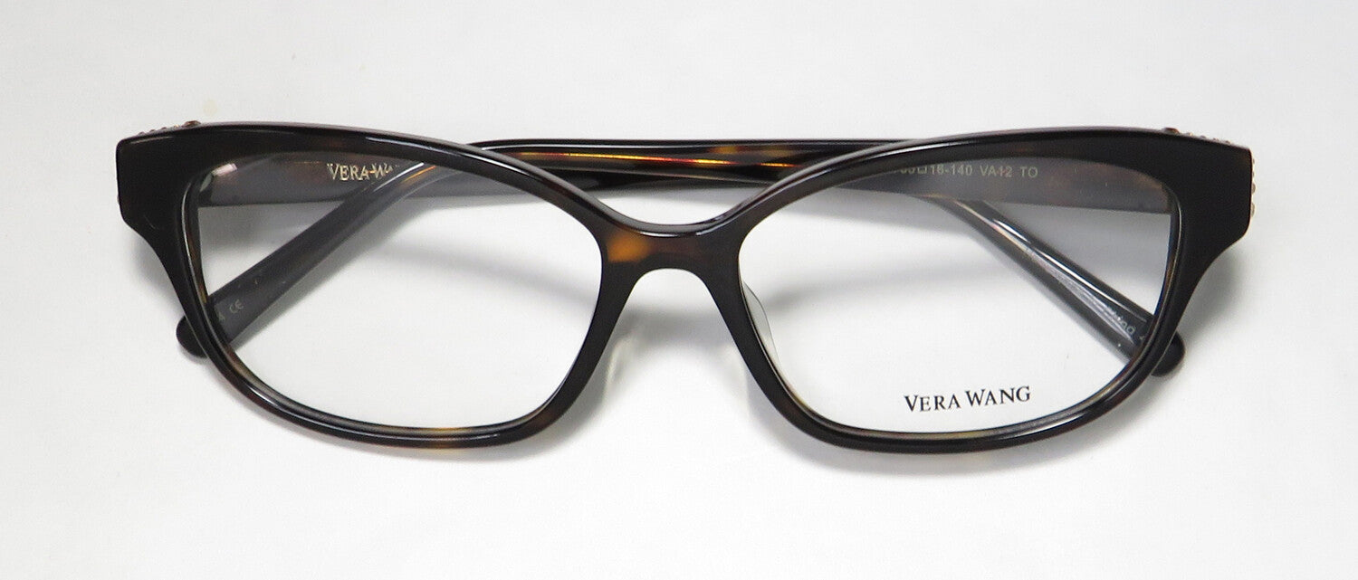 Vera Wang Va12 Eyeglasses by ModaFrames