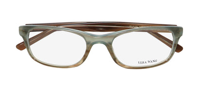 Vera Wang V099 Eyeglasses by ModaFrames