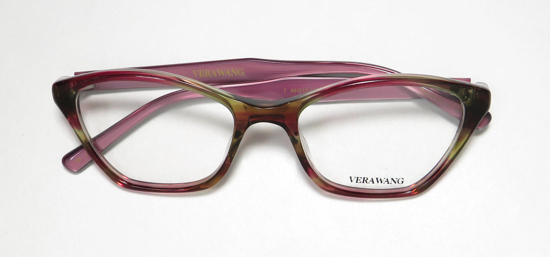 Vera Wang V364 Eyeglasses by ModaFrames
