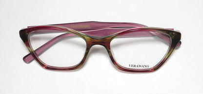 Vera Wang V364 Eyeglasses by ModaFrames