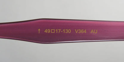 Vera Wang V364 Eyeglasses by ModaFrames