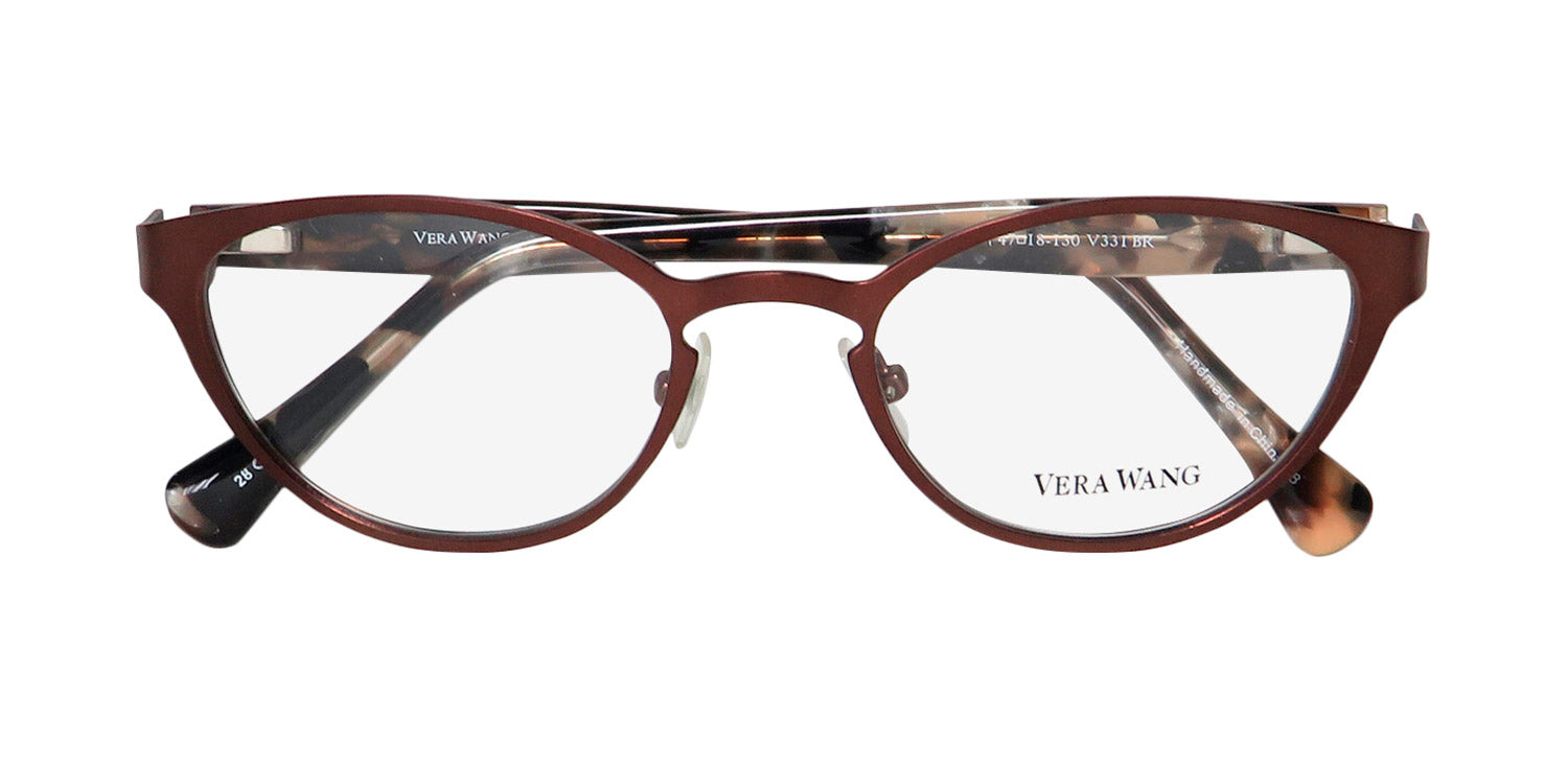 Vera Wang V331 Eyeglasses by ModaFrames
