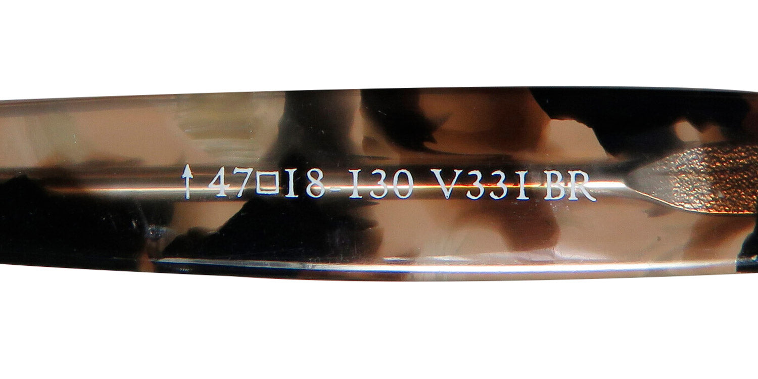 Vera Wang V331 Eyeglasses by ModaFrames