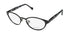 Vera Wang V331 Eyeglasses by ModaFrames