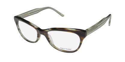 Vera Wang Luxe Hermine Eyeglasses by ModaFrames