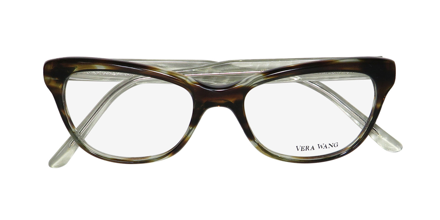 Vera Wang Luxe Hermine Eyeglasses by ModaFrames