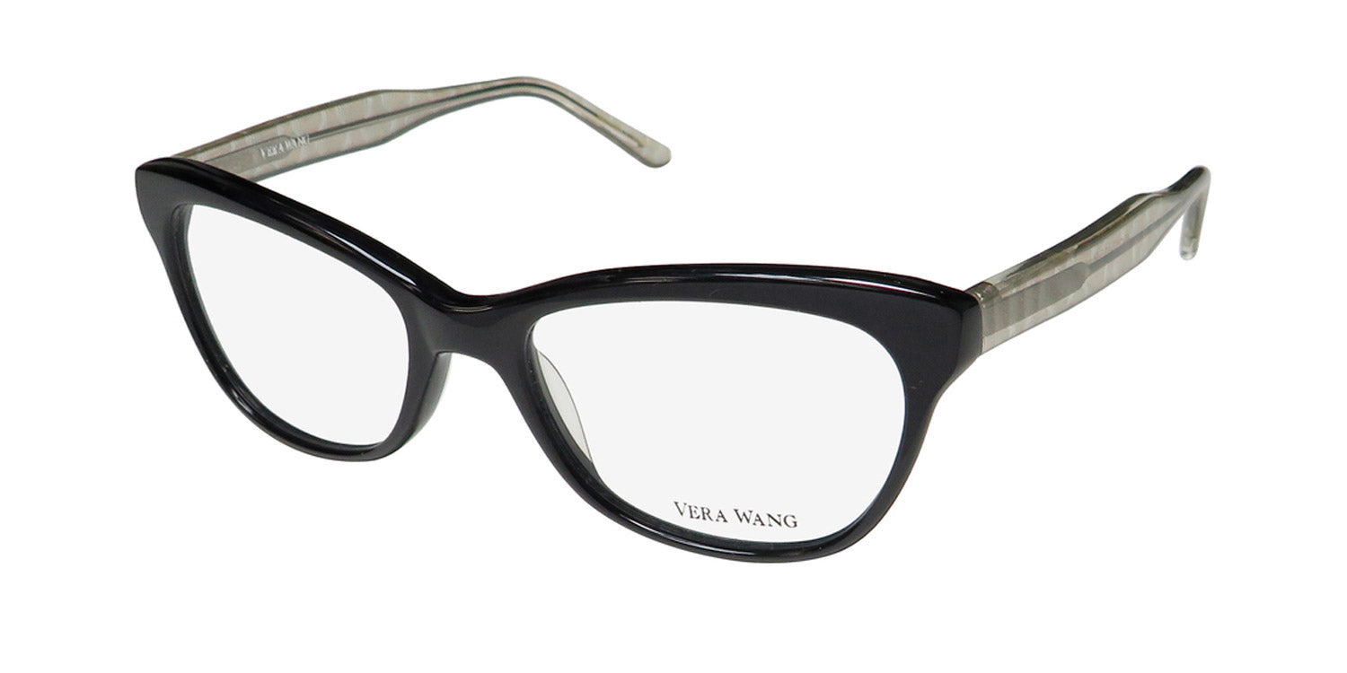 Vera Wang Luxe Hermine Eyeglasses by ModaFrames