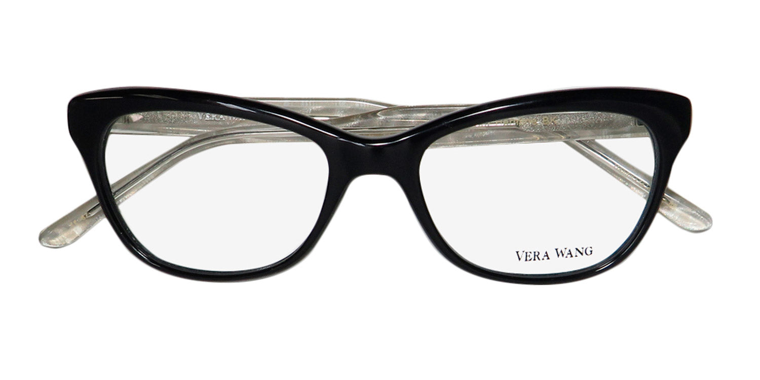 Vera Wang Luxe Hermine Eyeglasses by ModaFrames