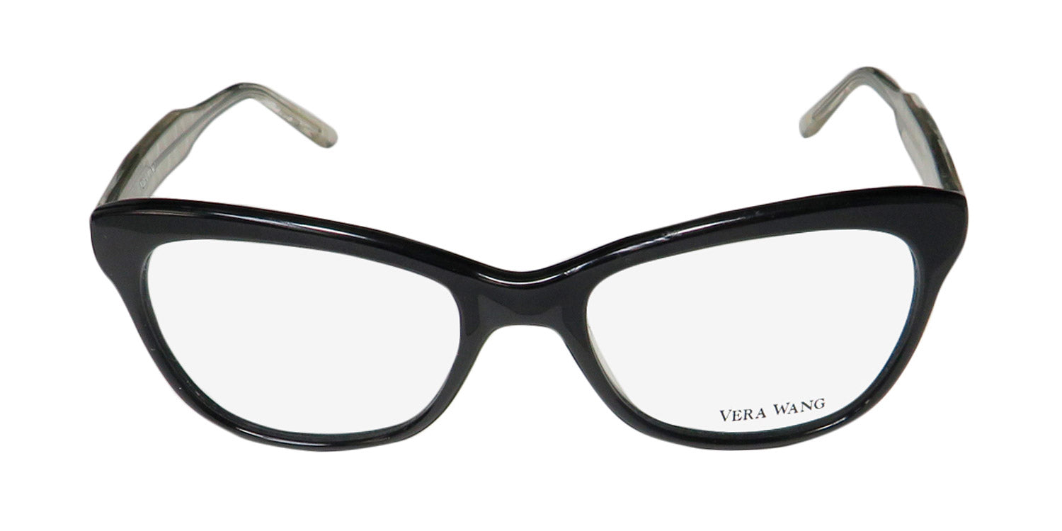 Vera Wang Luxe Hermine Eyeglasses by ModaFrames