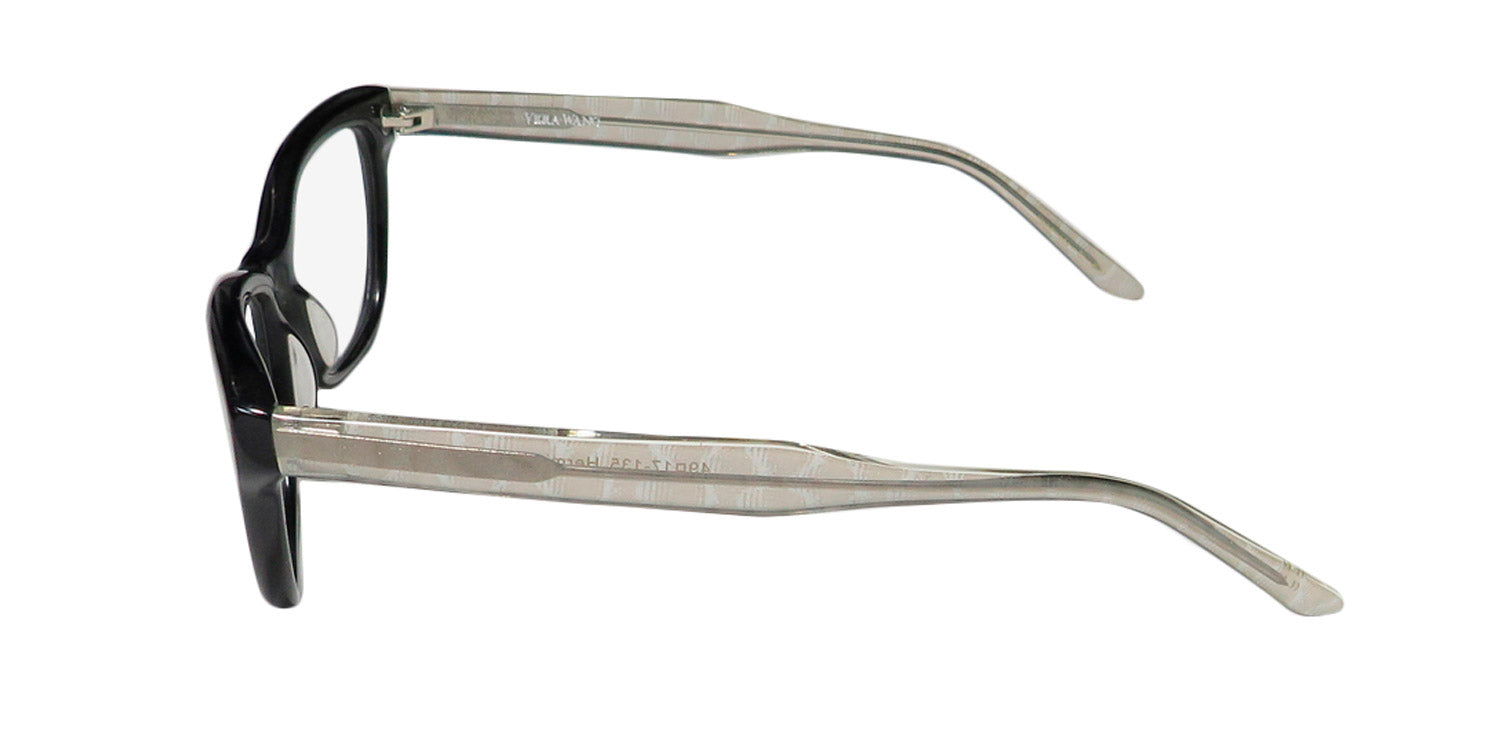Vera Wang Luxe Hermine Eyeglasses by ModaFrames